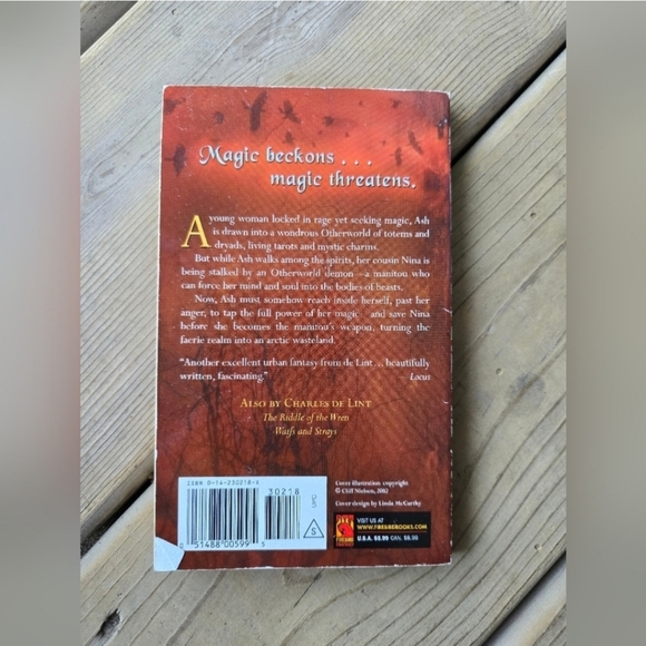 Paranormal/Supernatural Young Adult Lot Of 5 - Picture 10 of 10